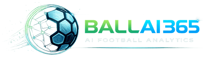 BALLAI365 — AI Football Analytics